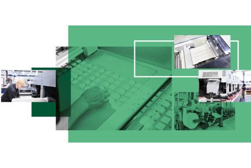 Wir tragen unsere alten Stärken in eine Welt mit neuen Möglichkeiten.